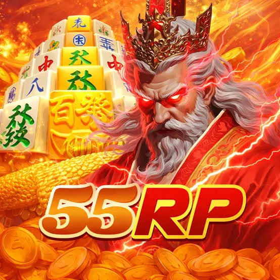 55RP - Permainan Pertanian yang Menyenangkan