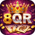8QR - Game Bingo Seru dan Menarik