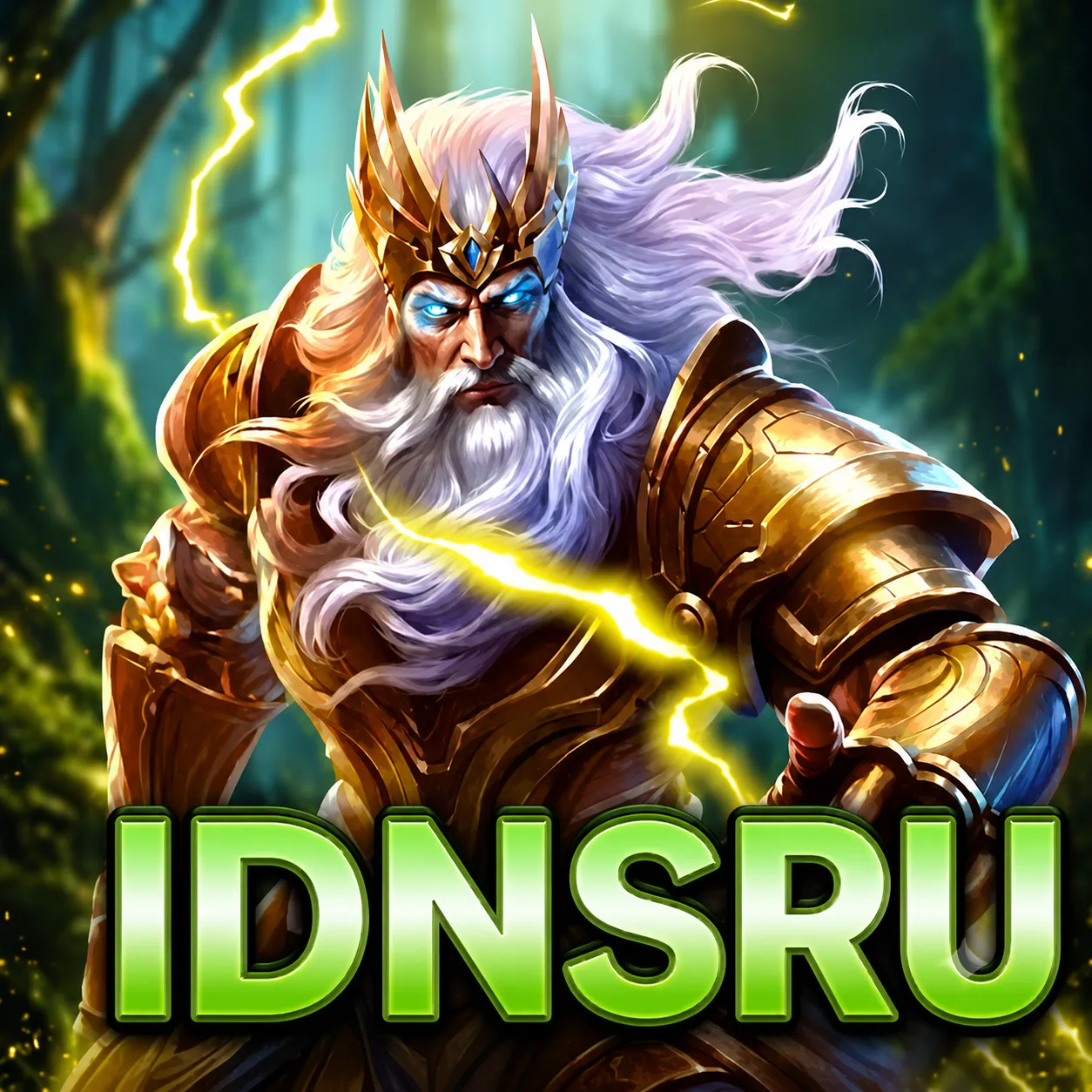 IDNSERU - Pertarungan Terakhir dalam Battle Royale
