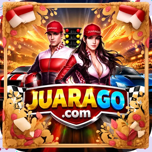JUARAGO - Temukan Pengalaman Live Casino Terbaik
