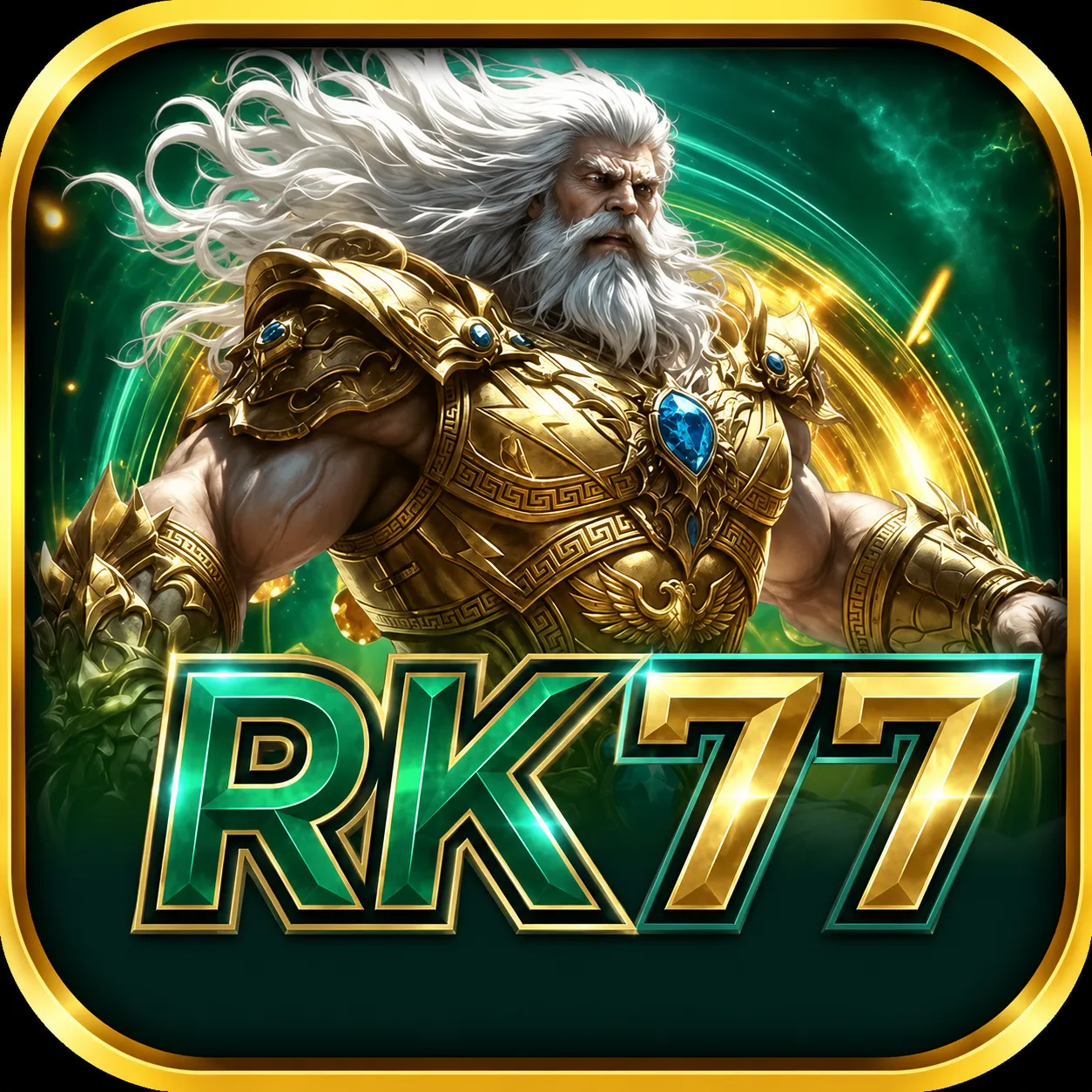 RK77 - Petualangan Seru di Dunia MMORPG