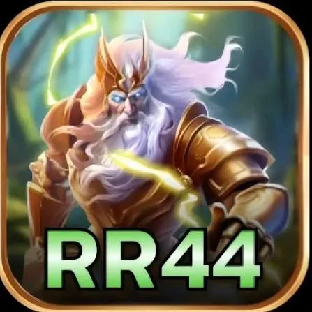 RR44 - Pertarungan Seru dalam Dunia Battle Royale