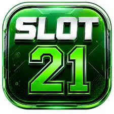 SLOT21 - Permainan Slot yang Seru dan Menarik