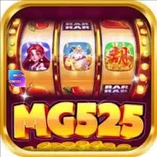 Logo mg525